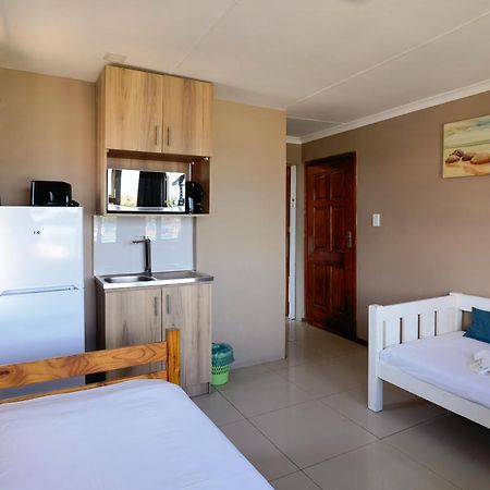 Ballito Backpackers Extérieur photo