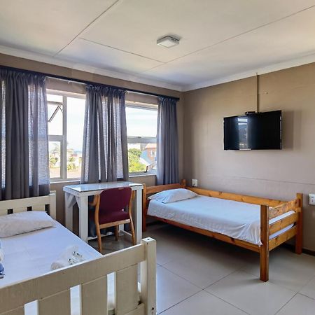 Ballito Backpackers Extérieur photo