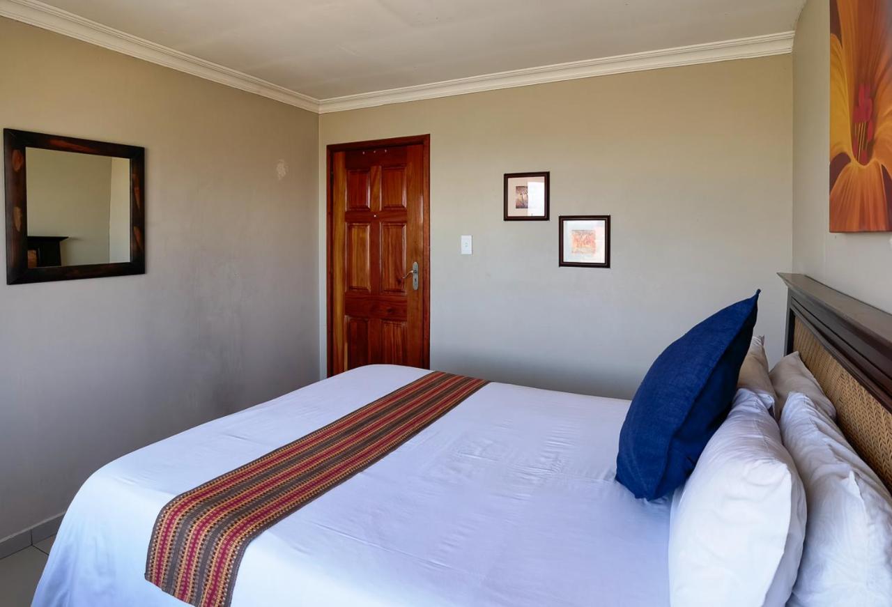 Ballito Backpackers Extérieur photo