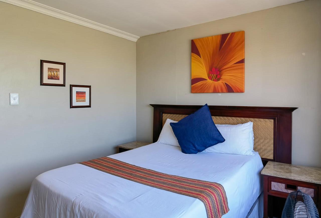 Ballito Backpackers Extérieur photo