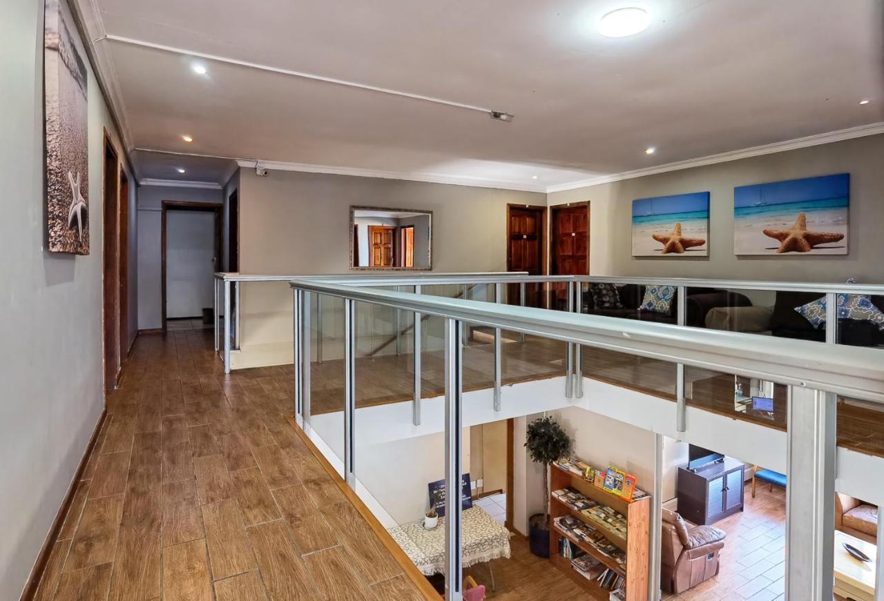 Ballito Backpackers Extérieur photo