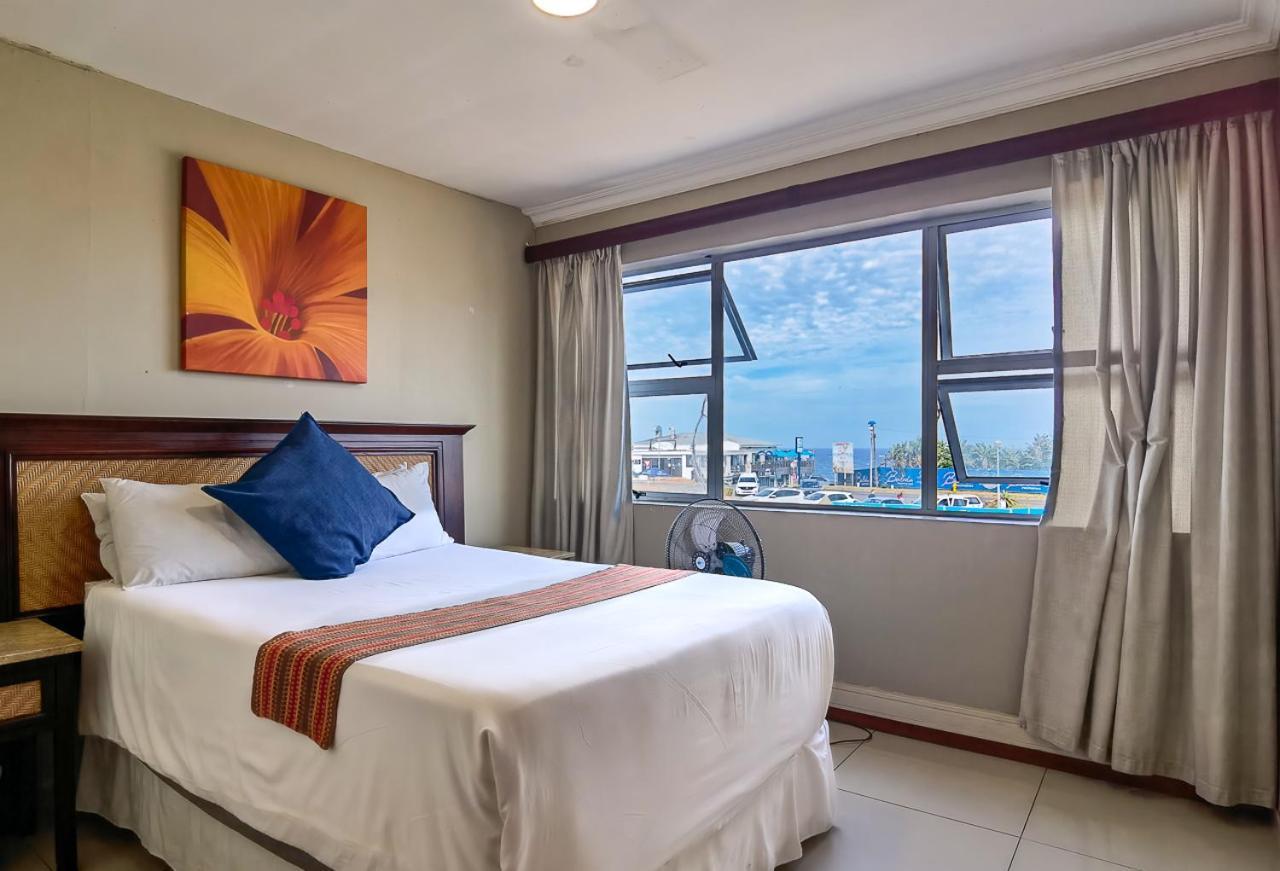 Ballito Backpackers Extérieur photo