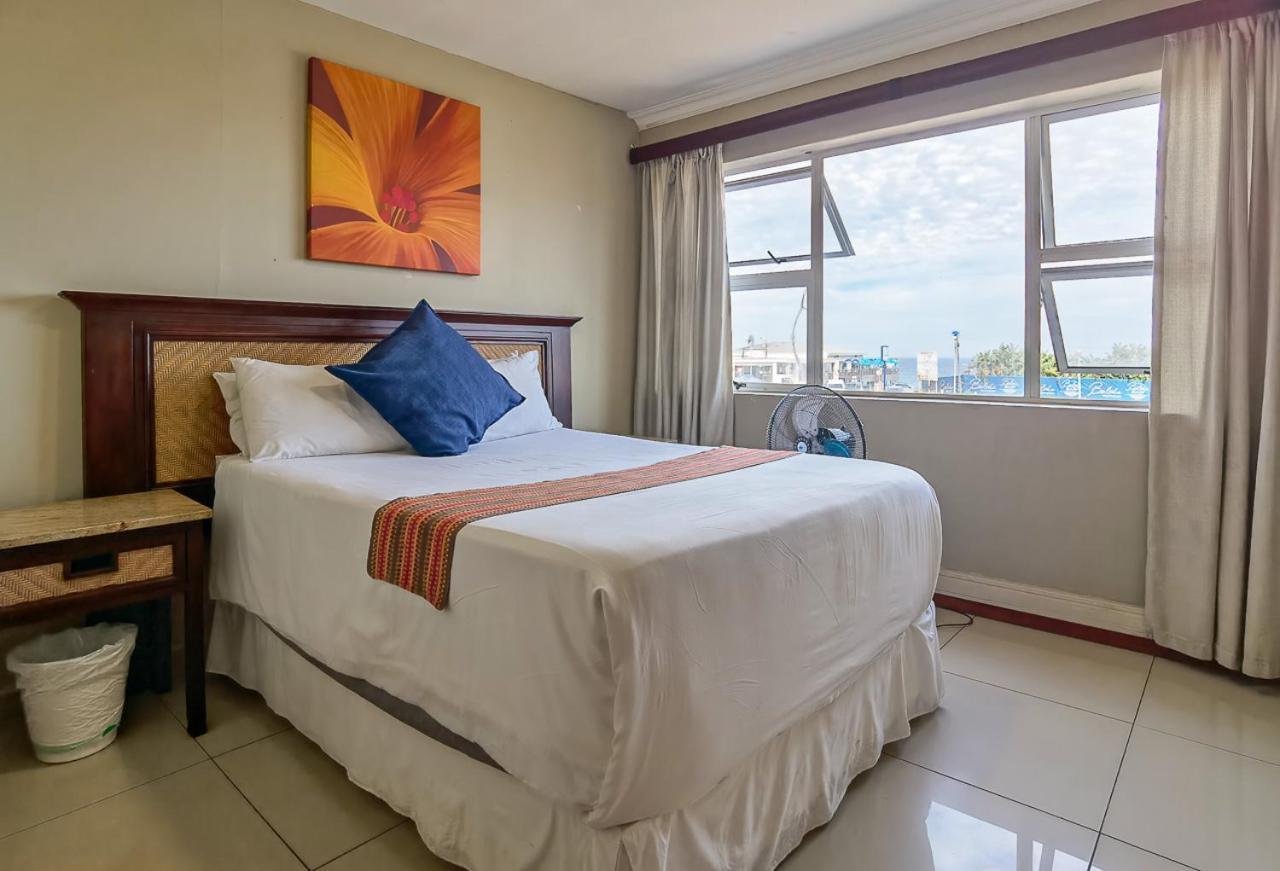 Ballito Backpackers Extérieur photo