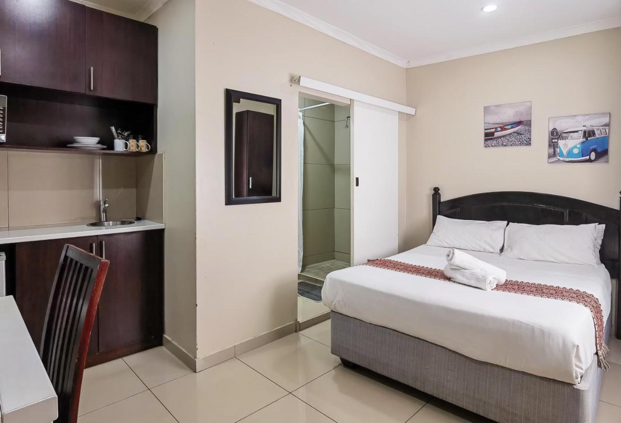 Ballito Backpackers Extérieur photo