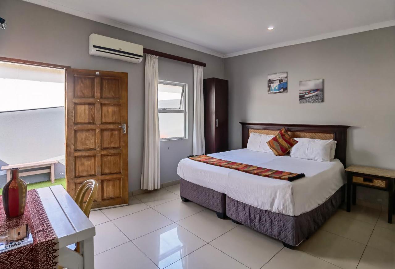 Ballito Backpackers Extérieur photo