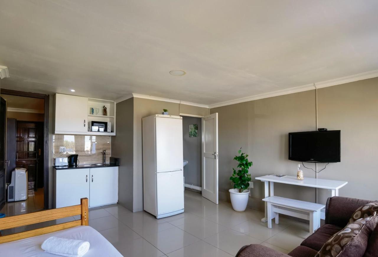 Ballito Backpackers Extérieur photo
