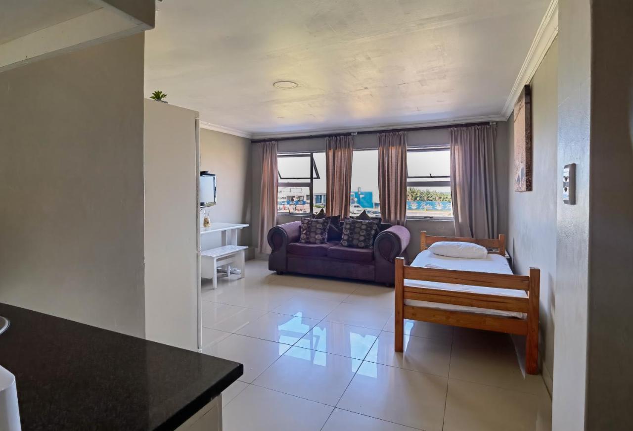 Ballito Backpackers Extérieur photo