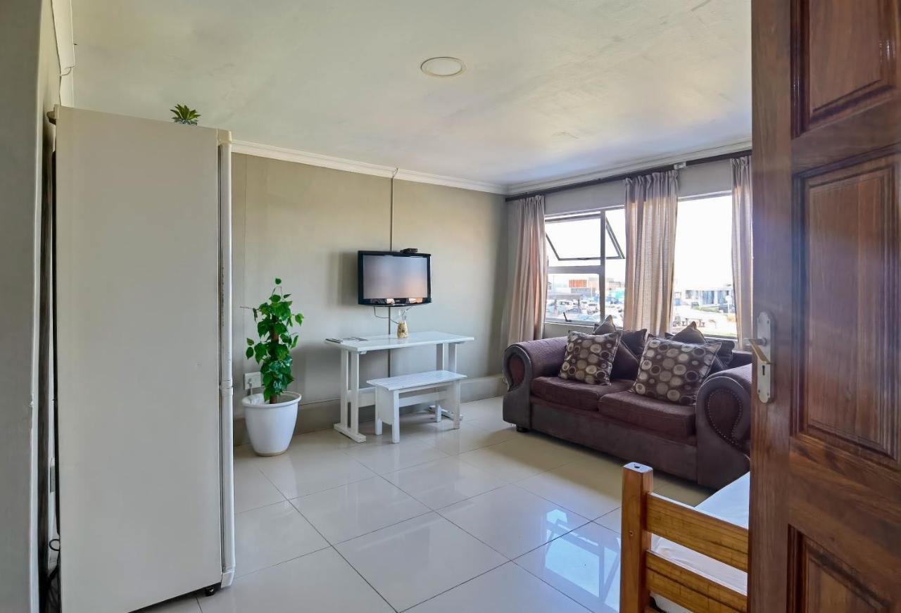 Ballito Backpackers Extérieur photo