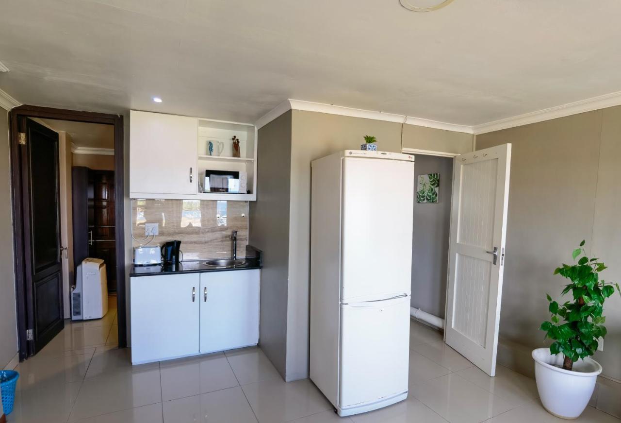 Ballito Backpackers Extérieur photo