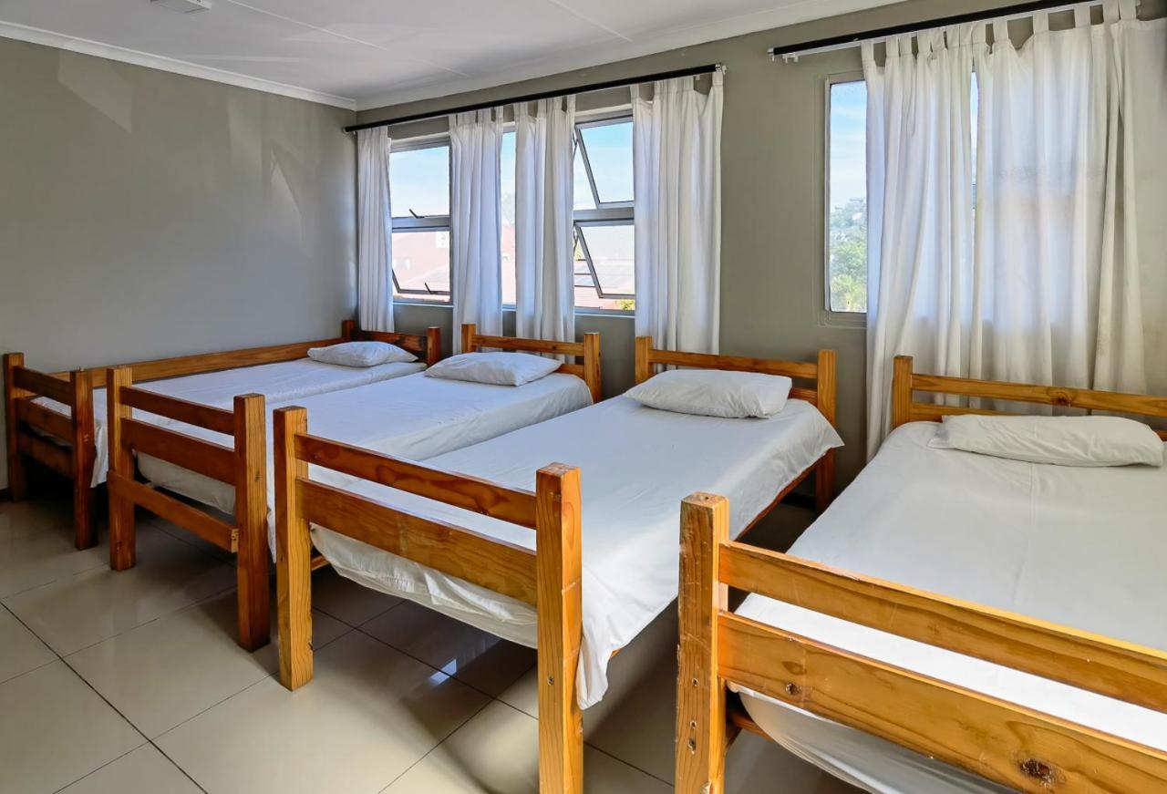 Ballito Backpackers Extérieur photo