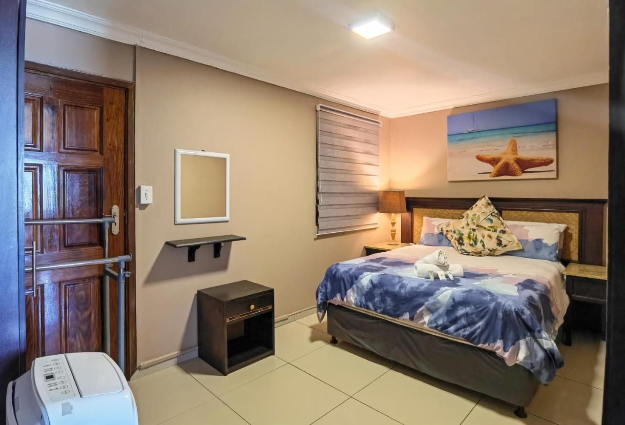 Ballito Backpackers Extérieur photo