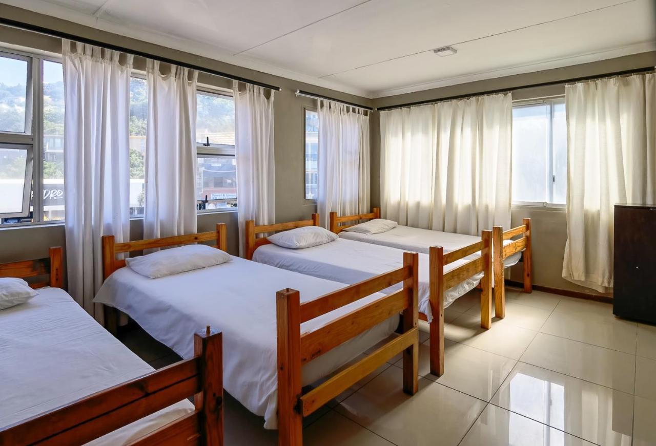 Ballito Backpackers Extérieur photo