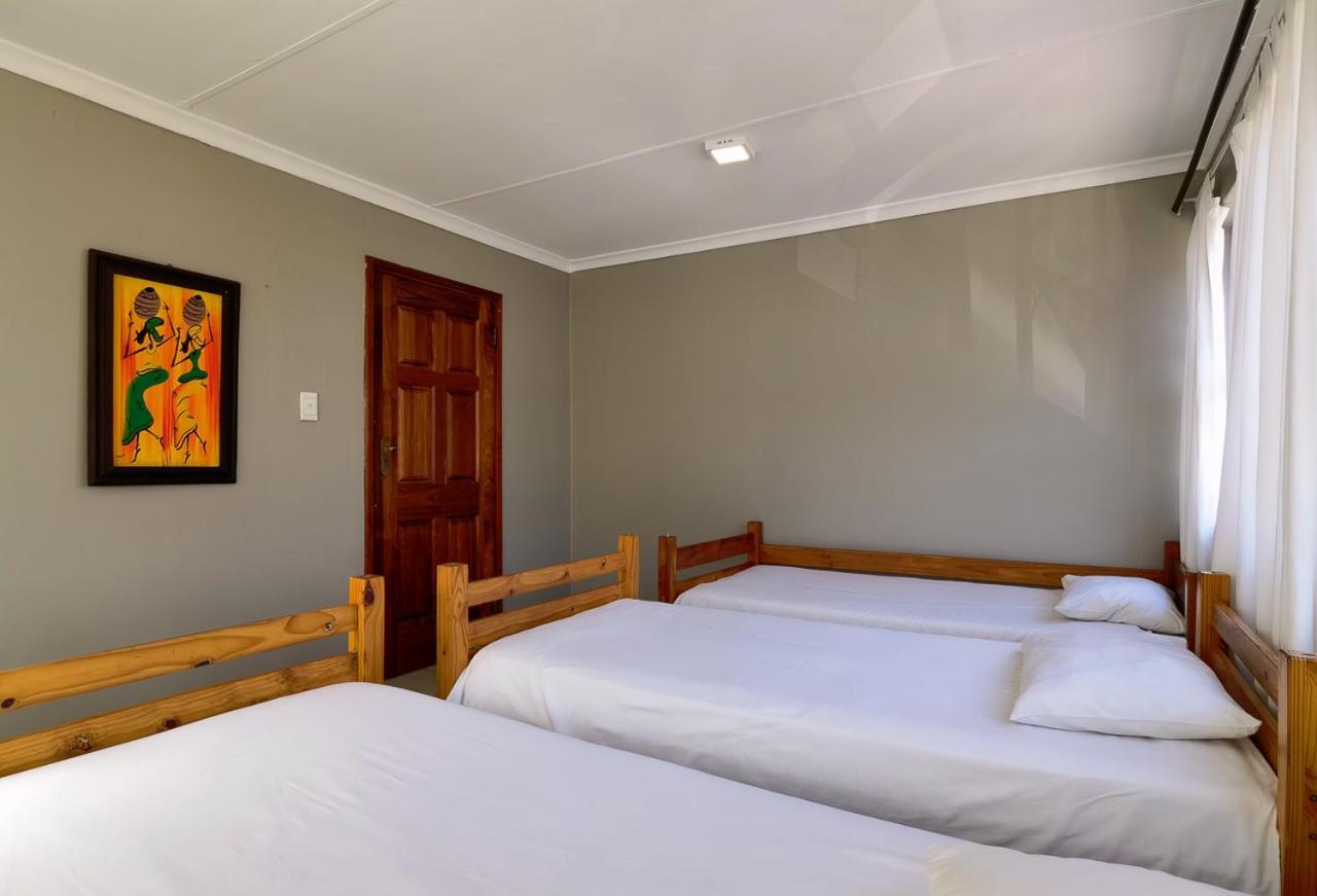 Ballito Backpackers Extérieur photo
