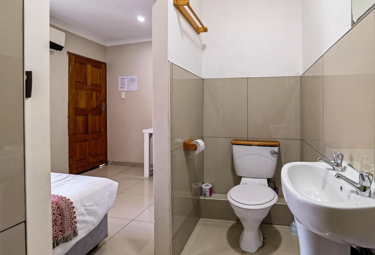 Ballito Backpackers Extérieur photo