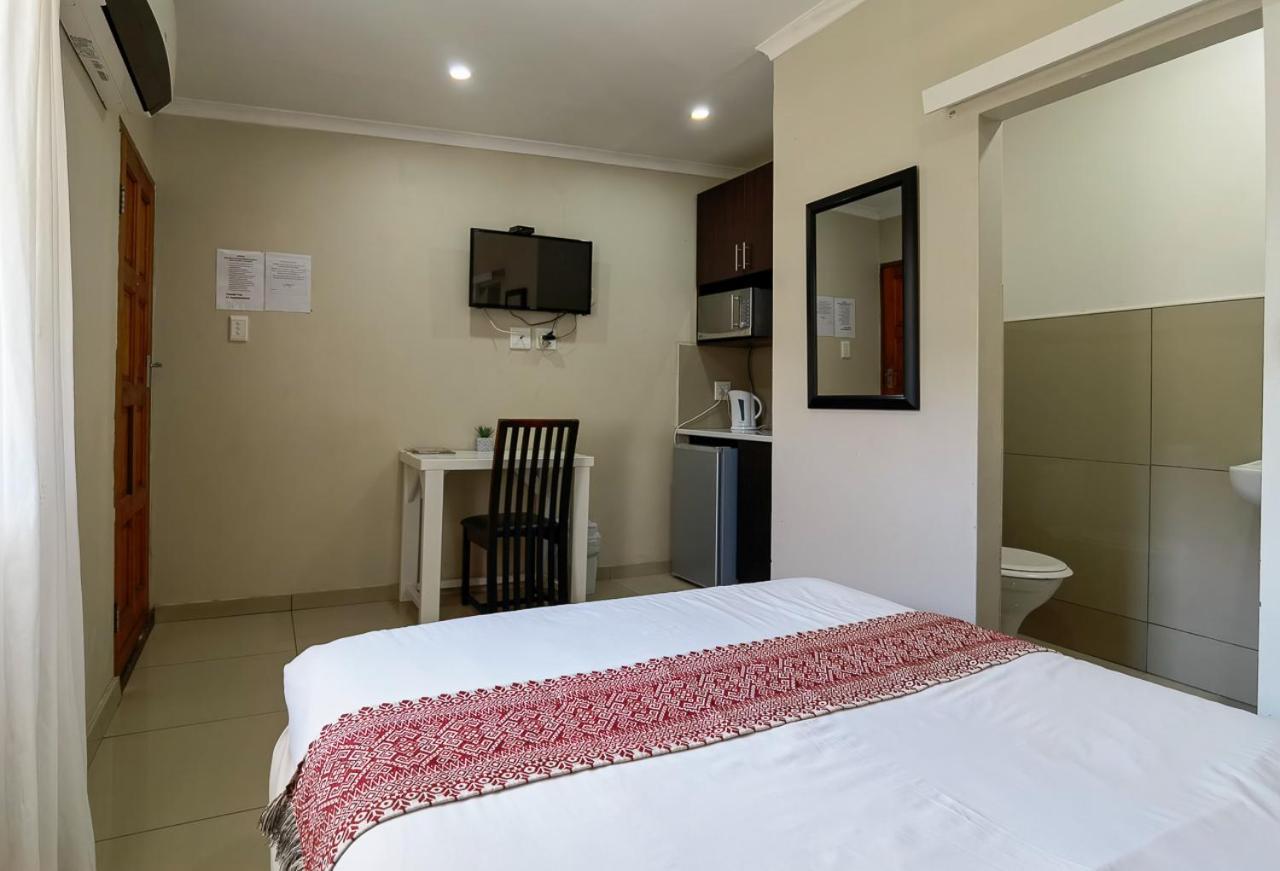 Ballito Backpackers Extérieur photo