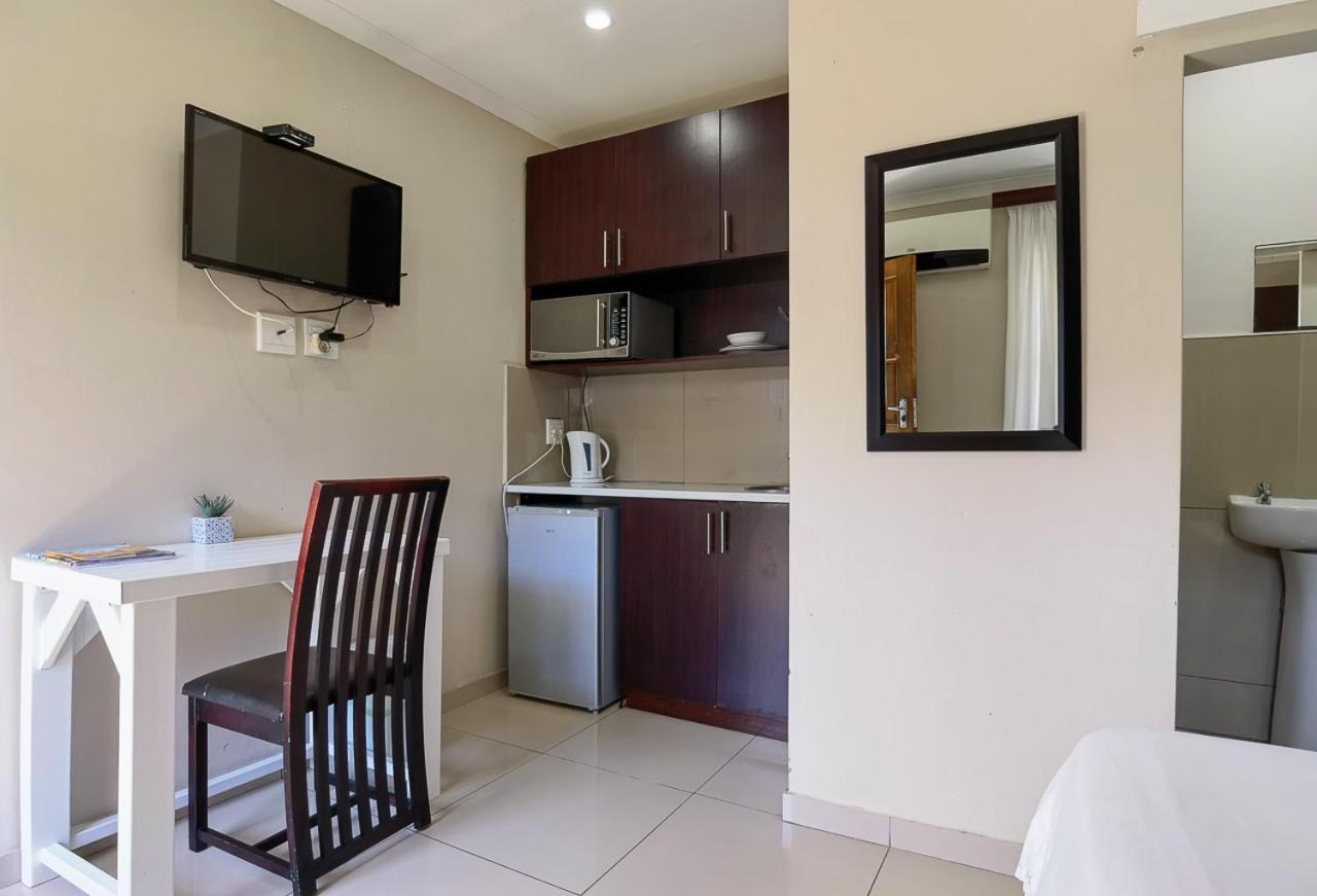 Ballito Backpackers Extérieur photo