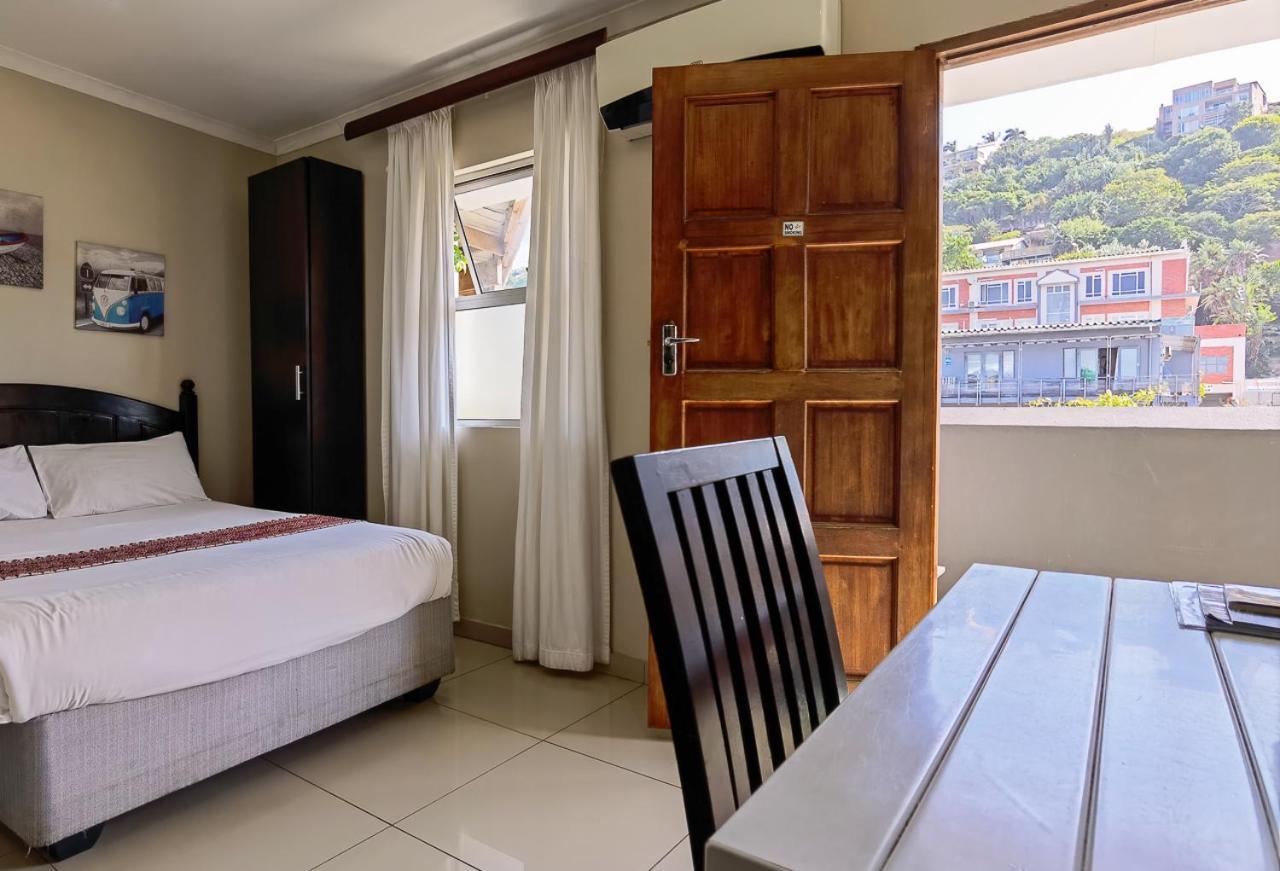 Ballito Backpackers Extérieur photo