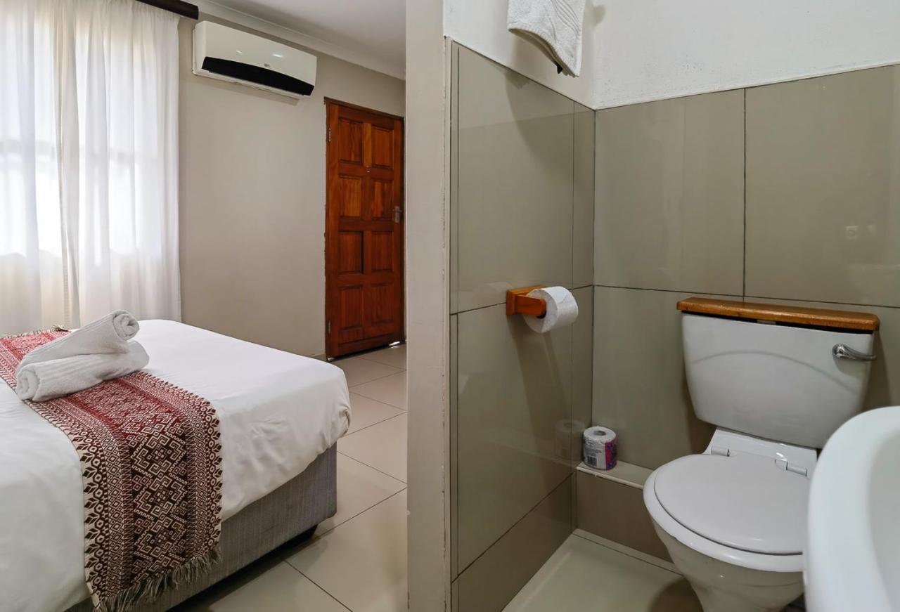 Ballito Backpackers Extérieur photo