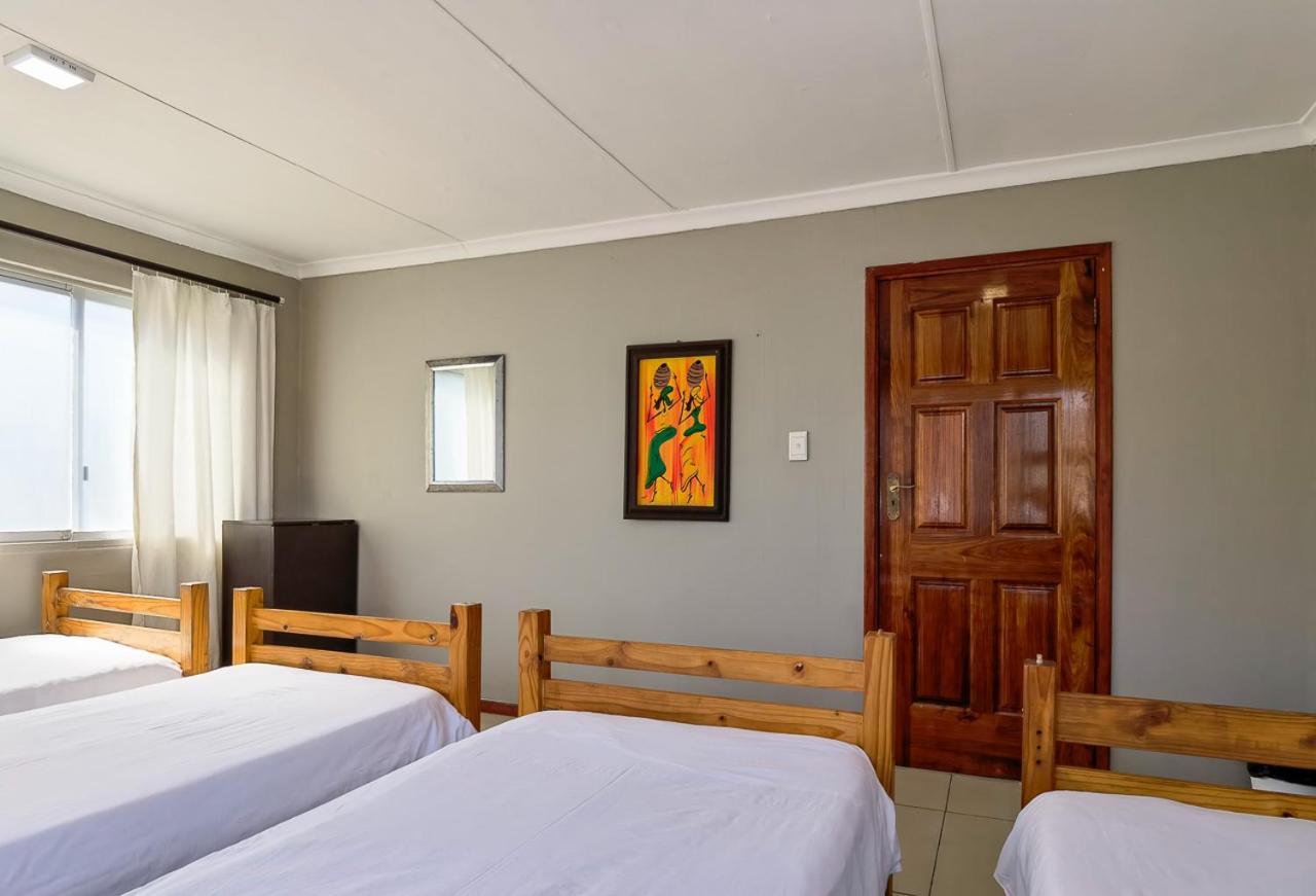 Ballito Backpackers Extérieur photo