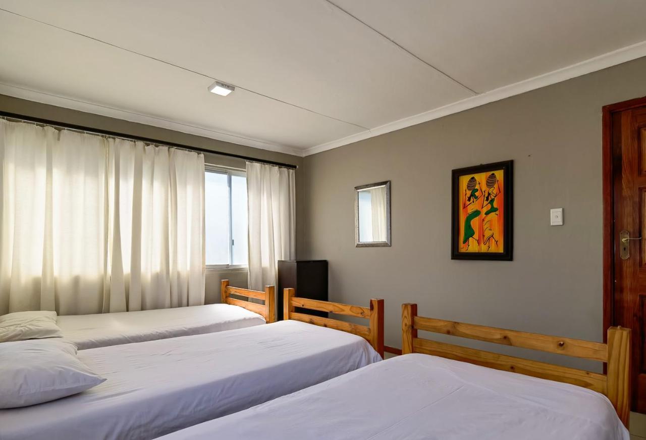 Ballito Backpackers Extérieur photo