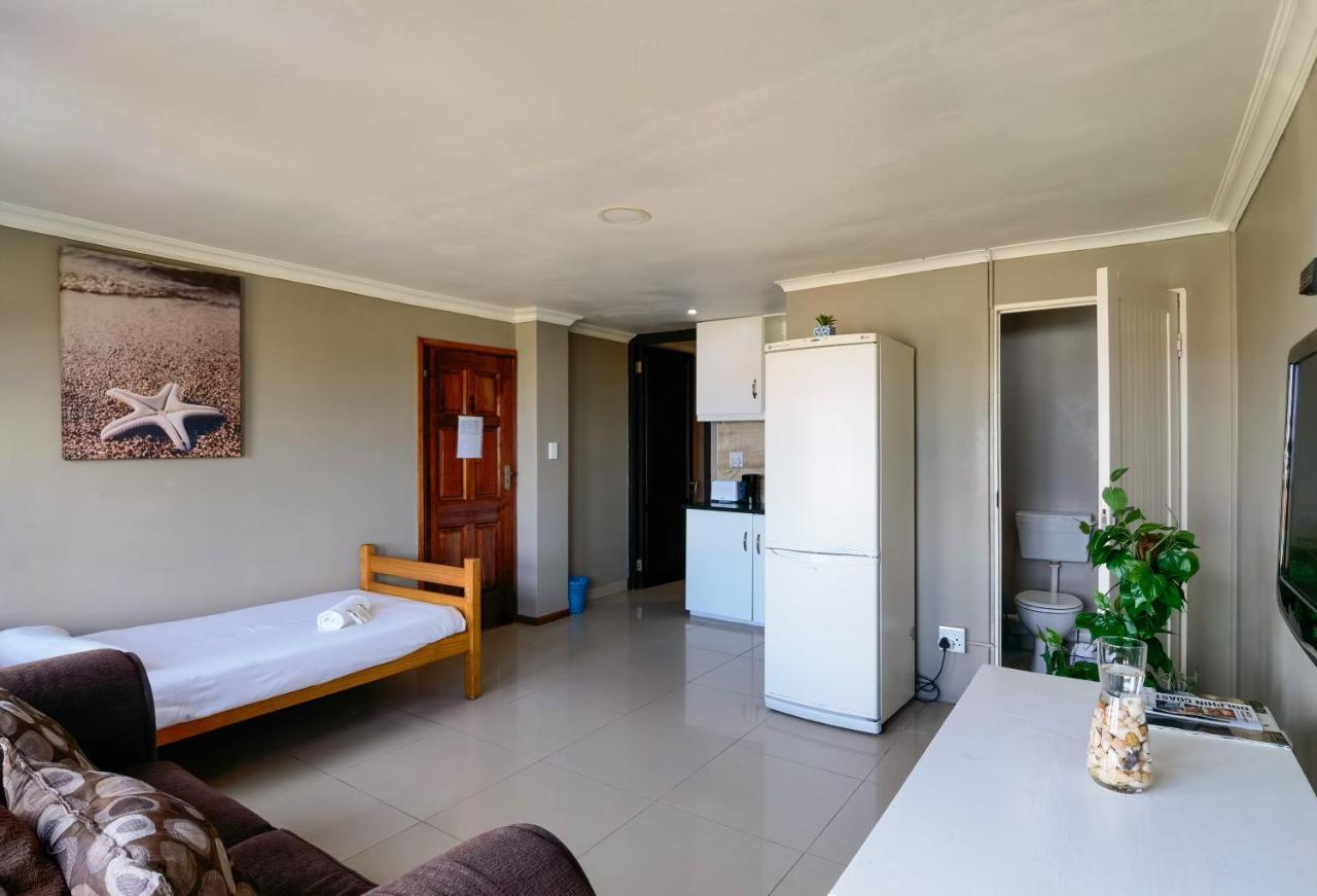 Ballito Backpackers Extérieur photo