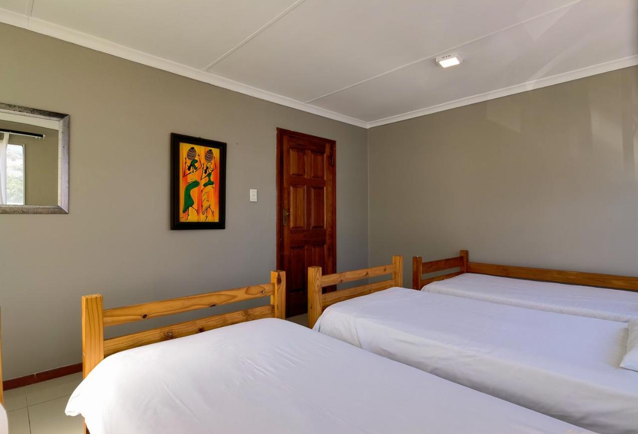 Ballito Backpackers Extérieur photo