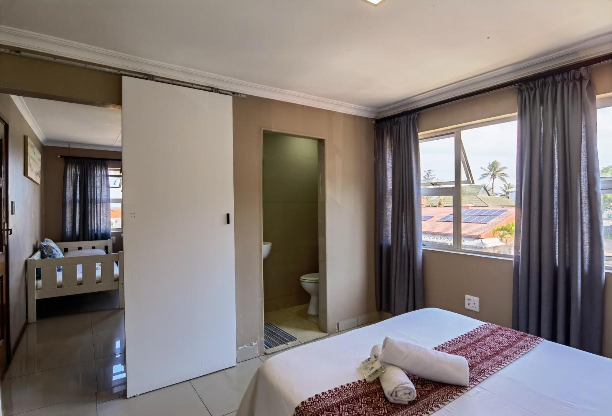 Ballito Backpackers Extérieur photo