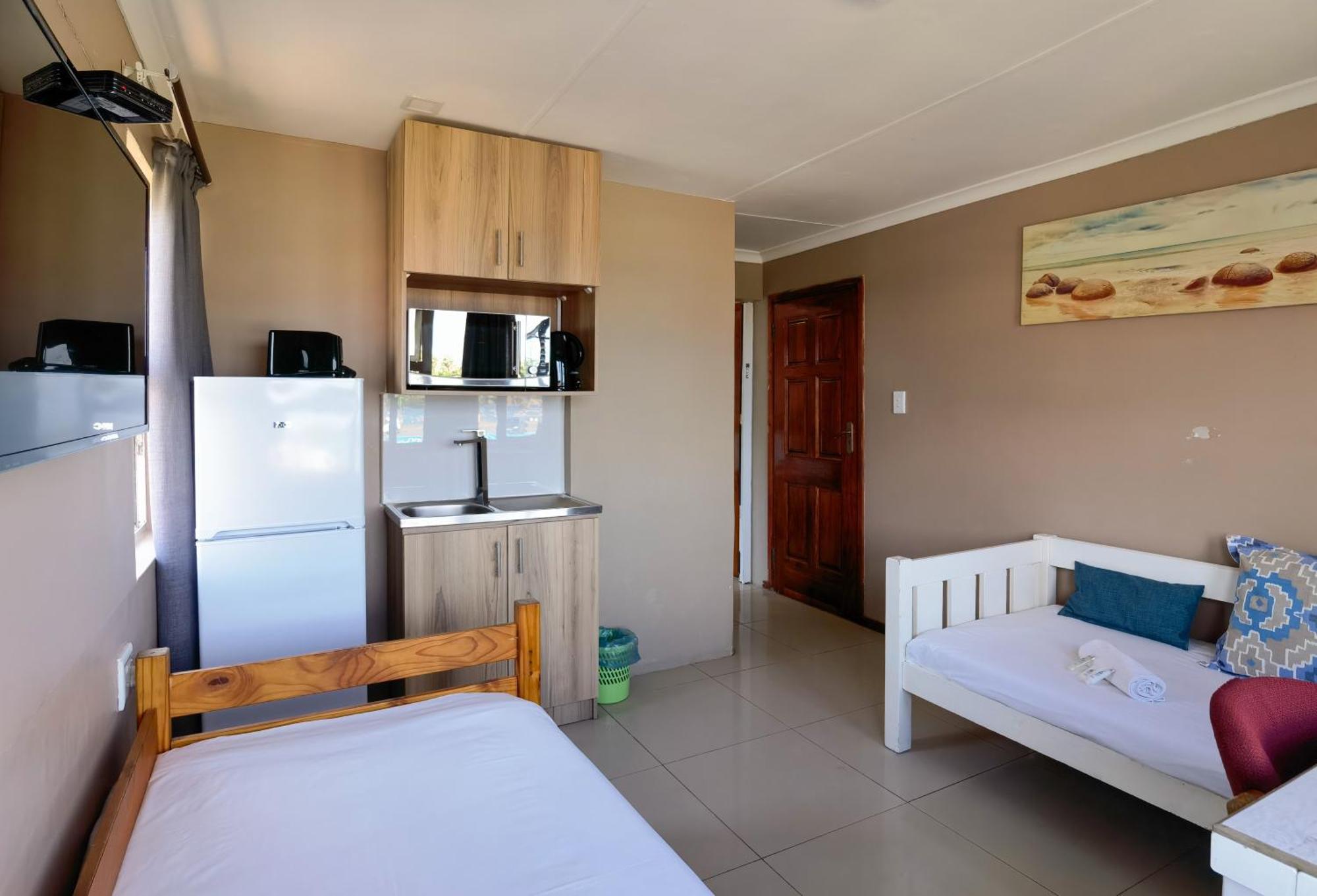 Ballito Backpackers Extérieur photo