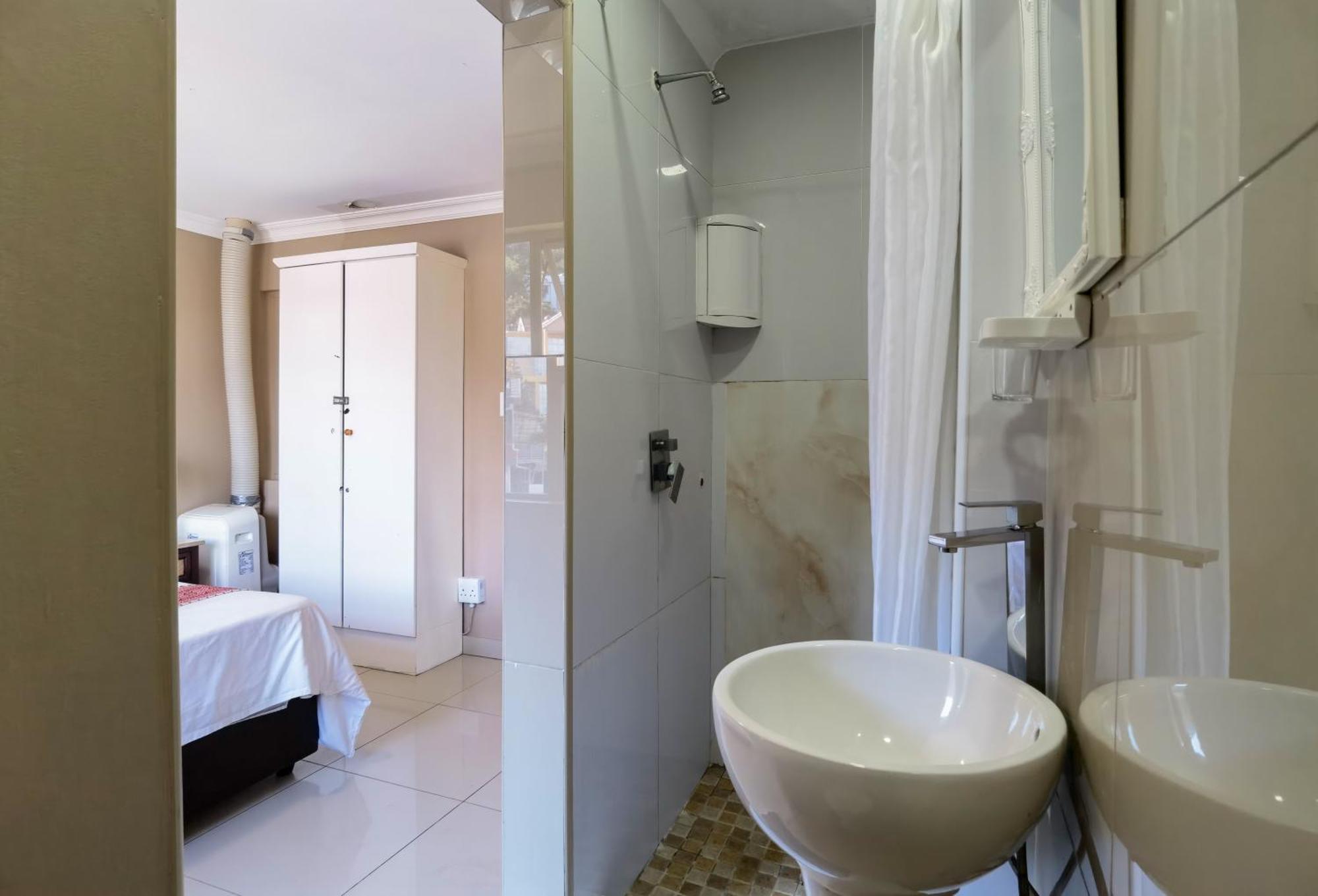 Ballito Backpackers Extérieur photo