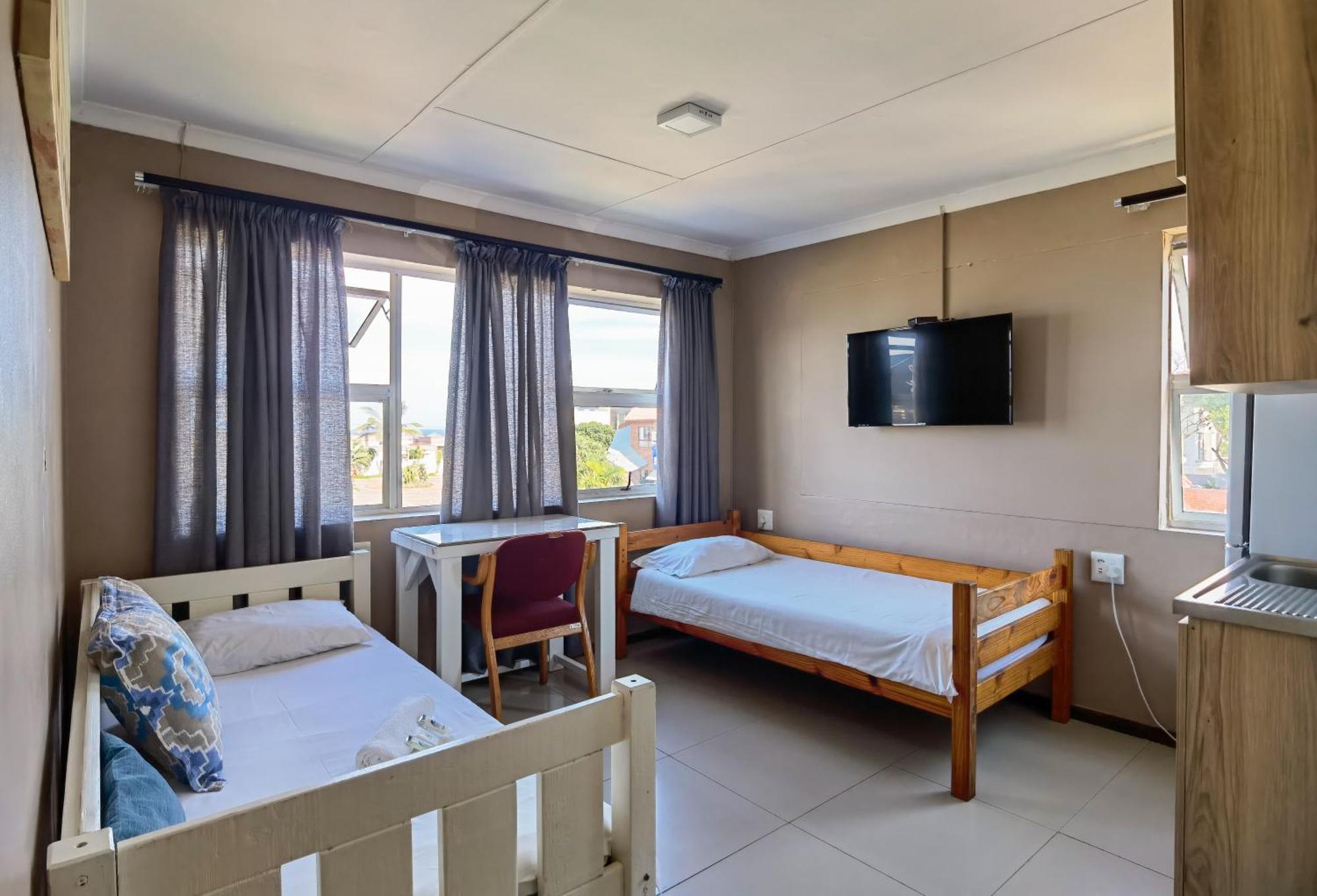 Ballito Backpackers Extérieur photo