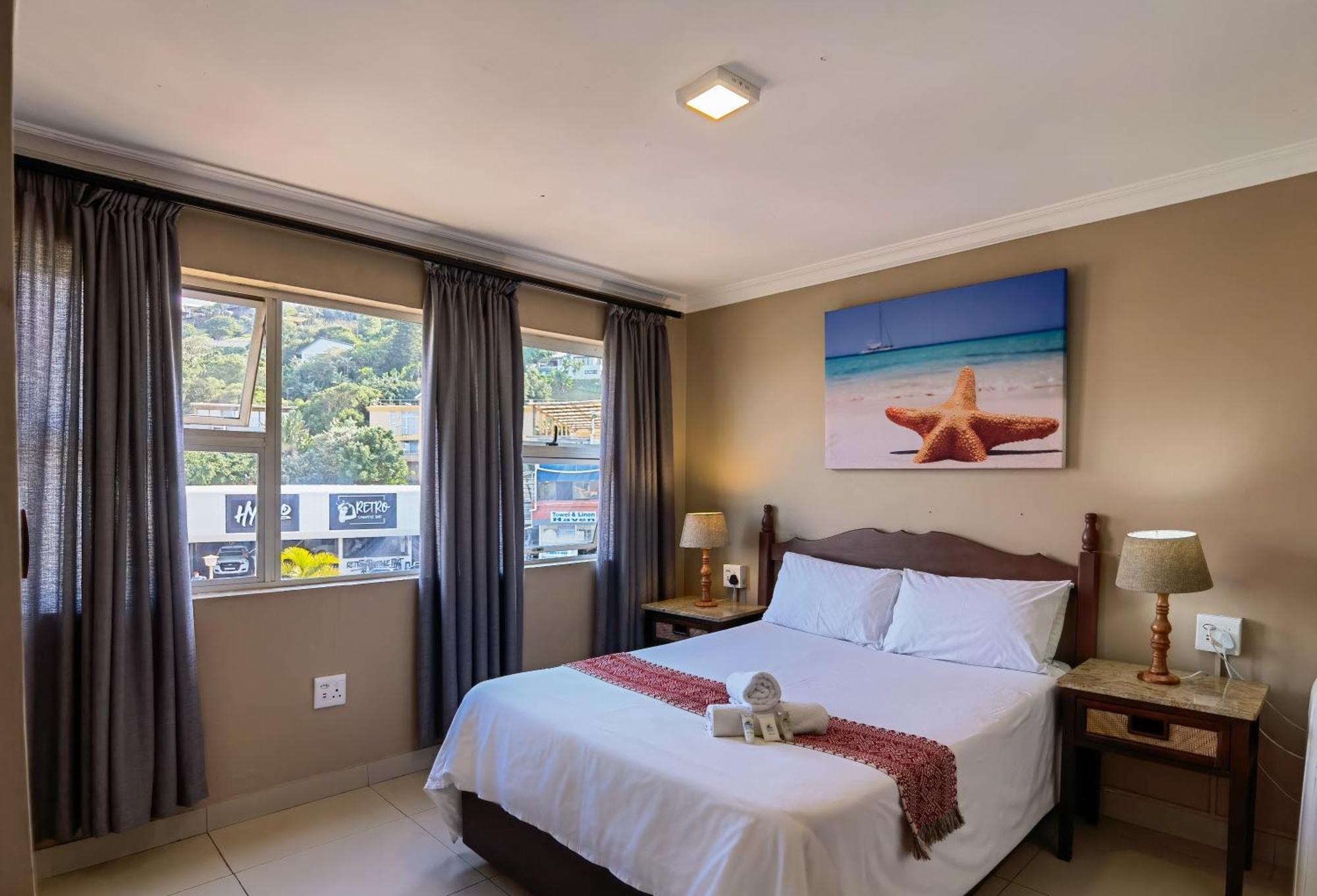 Ballito Backpackers Extérieur photo