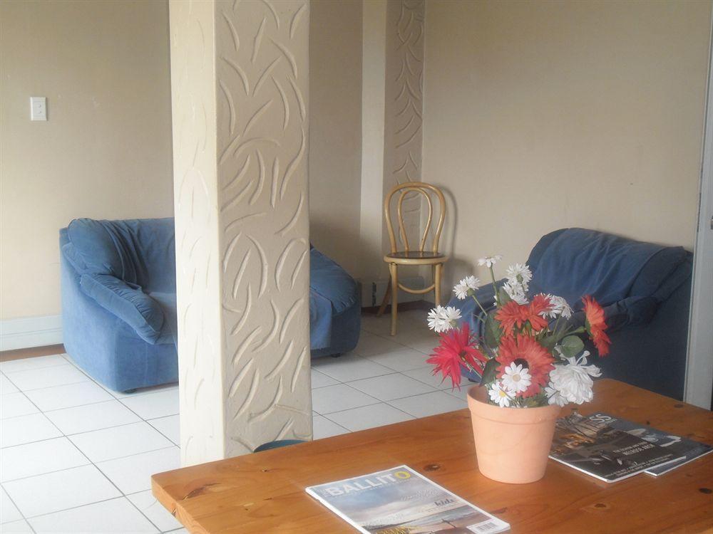 Ballito Backpackers Extérieur photo