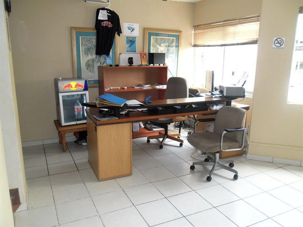 Ballito Backpackers Extérieur photo