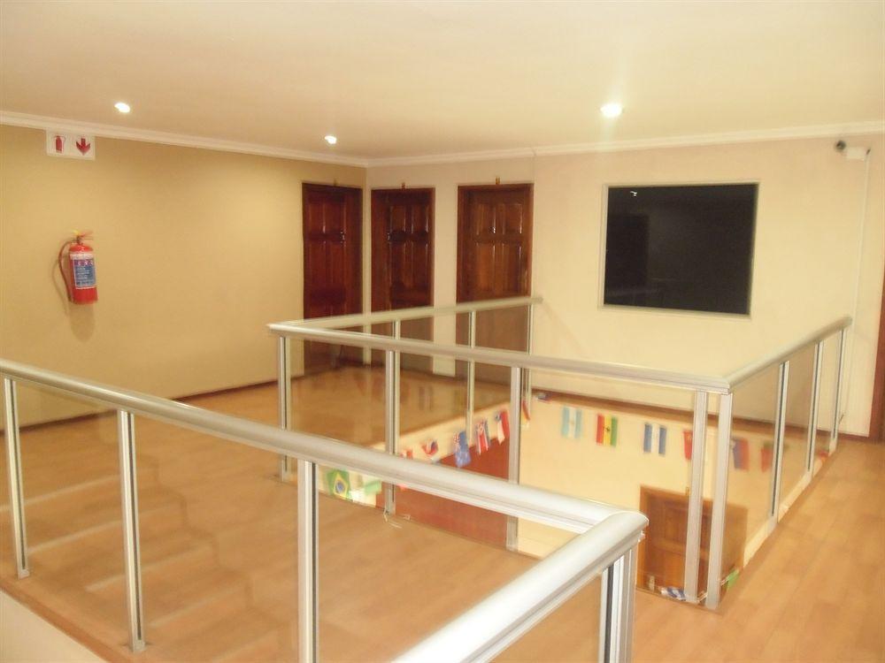 Ballito Backpackers Extérieur photo
