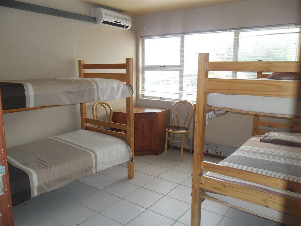 Ballito Backpackers Extérieur photo