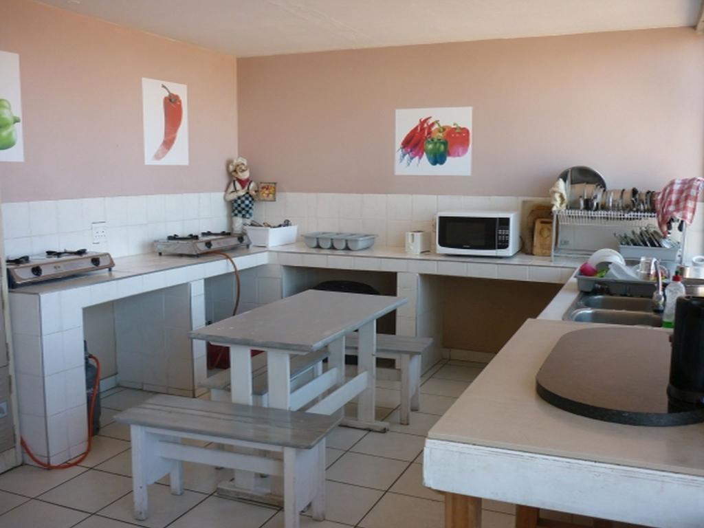 Ballito Backpackers Extérieur photo