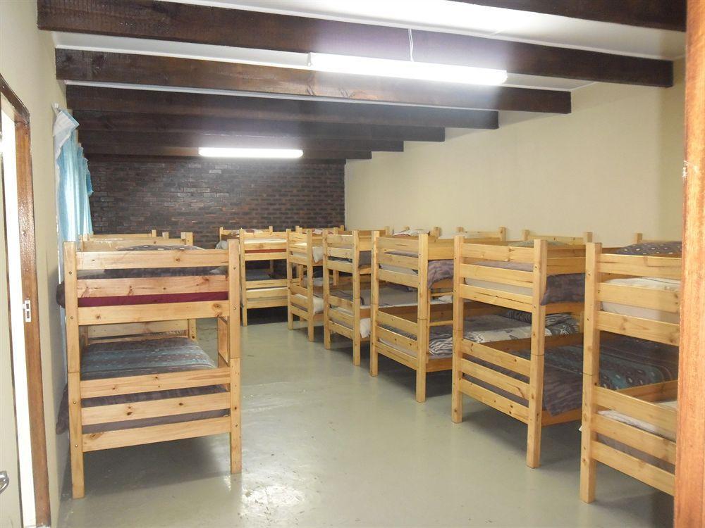 Ballito Backpackers Extérieur photo