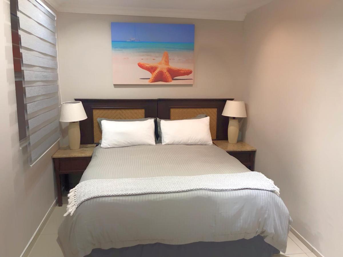 Ballito Backpackers Extérieur photo